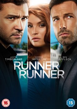 Runner Runner 2013 DVD - Volume.ro