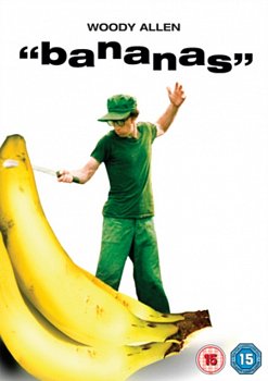 Bananas 1971 DVD - Volume.ro