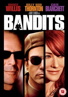 Bandits 2001 DVD