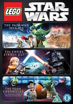 LEGO Star Wars: Collection 2013 DVD - Volume.ro