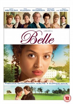 Belle 2013 DVD - Volume.ro