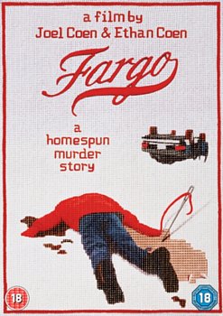 Fargo 1996 DVD - Volume.ro