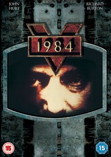 1984 1984 DVD