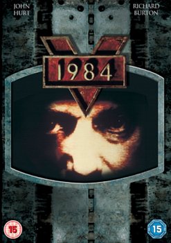 1984 1984 DVD - Volume.ro