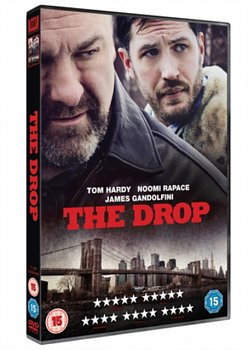 The Drop 2014 DVD - Volume.ro