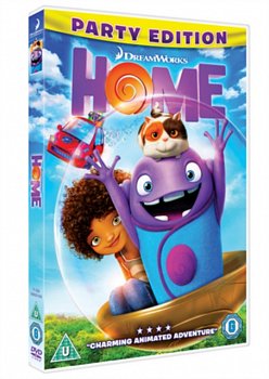 Home 2014 DVD - Volume.ro