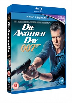 Die Another Day 2002 Blu-ray - Volume.ro