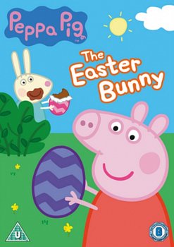 Peppa Pig: The Easter Bunny 2017 DVD - Volume.ro