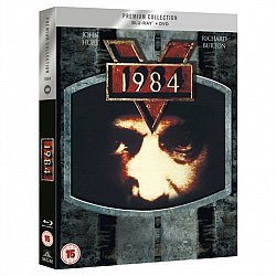 1984  Blu-ray - Volume.ro