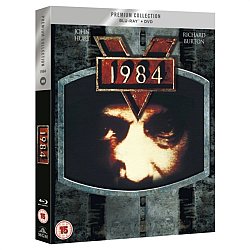 1984  Blu-ray - Volume.ro