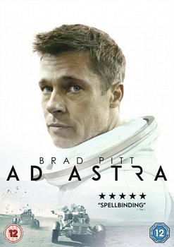Ad Astra 2019 DVD - Volume.ro