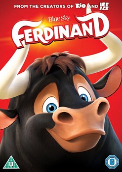 Ferdinand 2017 DVD - Volume.ro