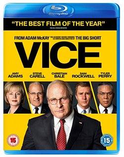 Vice 2019 Blu-ray - Volume.ro