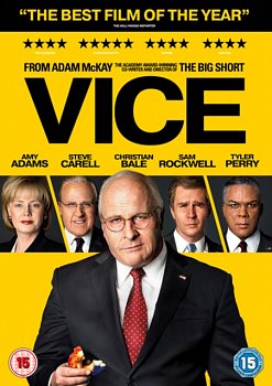 Vice 2019 DVD - Volume.ro