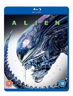 Alien 1979 Blu-ray / 40th Anniversary Edition