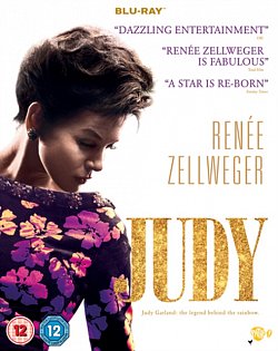 Judy 2019 Blu-ray - Volume.ro