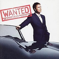 Cliff Richard - Wanted - Volume.ro