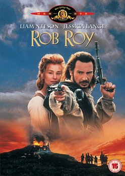 Rob Roy 1995 DVD / Widescreen - Volume.ro