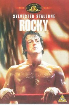 Rocky 1976 DVD / Widescreen - Volume.ro