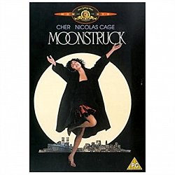 Moonstruck 1987 DVD / Widescreen - Volume.ro