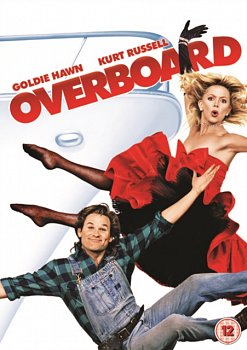 Overboard 1987 DVD / Widescreen - Volume.ro