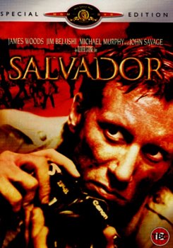 Salvador 1985 DVD / Widescreen Special Edition - Volume.ro