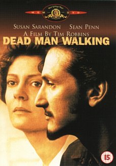 Dead Man Walking 1995 DVD / Widescreen