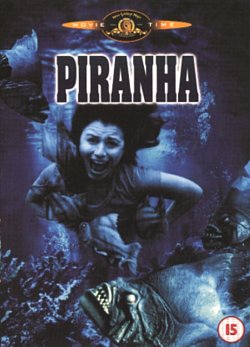 Piranha 1978 DVD / Widescreen - Volume.ro