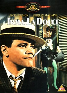 Irma La Douce 1963 DVD / Widescreen