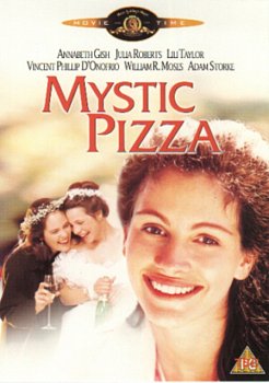 Mystic Pizza 1988 DVD / Widescreen - Volume.ro