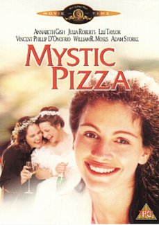 Mystic Pizza 1988 DVD / Widescreen