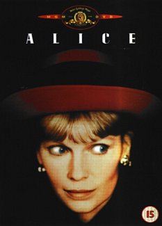 Alice 1990 DVD / Widescreen