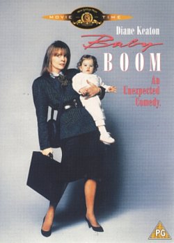Baby Boom 1987 DVD / Widescreen - Volume.ro