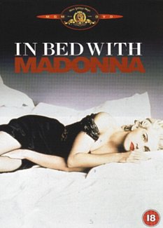 Madonna: In Bed With Madonna 1991 DVD / Widescreen