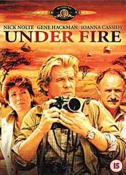 Under Fire 1983 DVD / Widescreen - Volume.ro