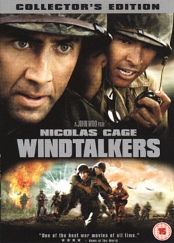 Windtalkers 2002 DVD - Volume.ro