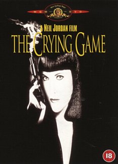 The Crying Game 1992 DVD / Widescreen