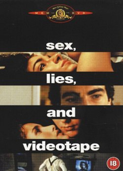 Sex, Lies, and Videotape 1989 DVD / Widescreen - Volume.ro