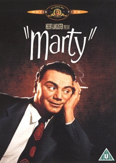 Marty 1955 DVD