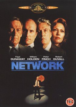 Network 1976 DVD / Widescreen - Volume.ro