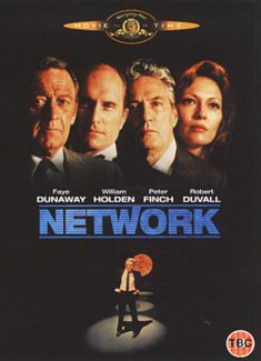 Network 1976 DVD / Widescreen