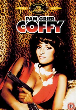 Coffy 1973 DVD / Widescreen - Volume.ro