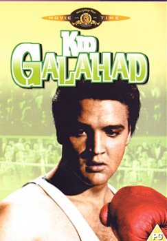 Kid Galahad 1962 DVD - Volume.ro