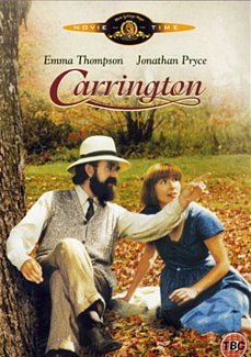 Carrington 1995 DVD / Widescreen