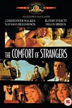 The Comfort of Strangers 1990 DVD