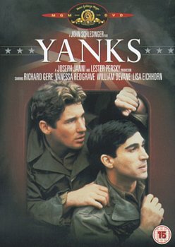 Yanks 1979 DVD - Volume.ro
