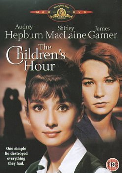 The Children's Hour 1961 DVD - Volume.ro
