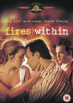 Fires Within 1991 DVD - Volume.ro