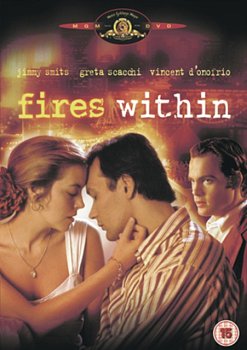 Fires Within 1991 DVD - Volume.ro