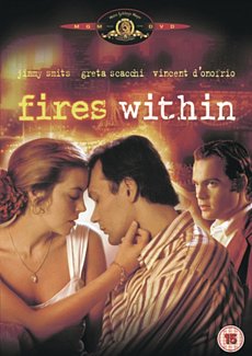 Fires Within 1991 DVD